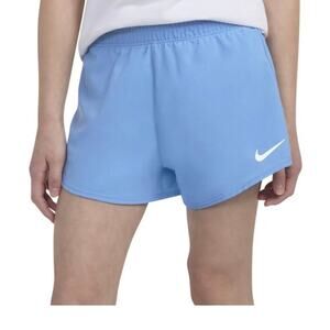 Nike Little Girls' Dri-FIT One Woven Shorts Size 6P